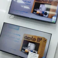 تلویزیون ۵۰ اینچ کیو ال ای دی