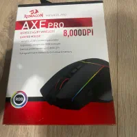 موس RED DRAGON|قطعات و لوازم جانبی رایانه|تهران, شهران شمالی|دیوار