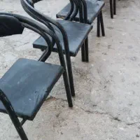 صندلی مناسب محل کار