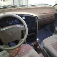 پژو 405|خودرو سواری و وانت|برازجان, |دیوار