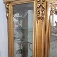 بوفه ویترین شیک|بوفه، ویترین، کنسول|تهران, نعمت‌آباد|دیوار