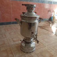 سماور نفتی 12 لیتری
