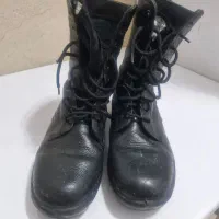 پوتین  و کلاه  نظامی