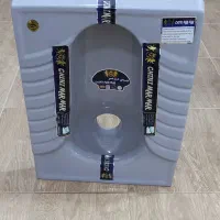 سنگ توالت و توالت فرنگی از دم قسط ( بدون پول پیش )