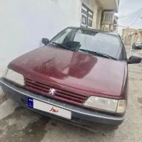 پژو۴۰۵ انژکتور ۱۸۰۰