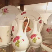 تنگ آبلیموریز گل سرخی