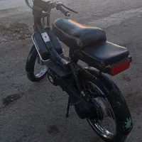 براوو نیرو محرکه