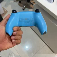 دسته بازی ps5 و شارژ دسته|کنسول، بازی ویدئویی و آنلاین|مشهد, یوسفیه (شهرک غرب)|دیوار