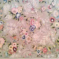 فرش جفت12متری|فرش|ایلام, |دیوار