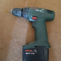 فروش تعدادی ابزار الات