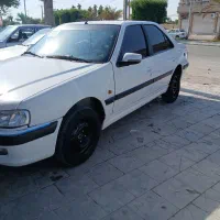 پارس تمیز85درحدنو|خودرو سواری و وانت|خرمشهر, |دیوار