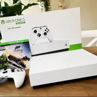 Xbox seri s 1T فول بازی ادیتشن با گارانتی