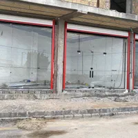 درب کرکره برقی جک بازوی وشیشه سکوریت نصب تعمیرات|خدمات پیشه و مهارت|بوشهر, |دیوار