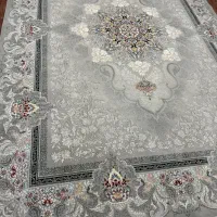یه جفت فرش ۹ متری ۷۰۰ شانه ضخیم درحدنو