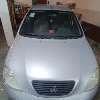 تیبا EX مدل ۱۳۹۵|خودرو سواری و وانت|اراک, |دیوار