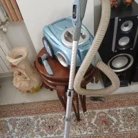 جاروبرقی