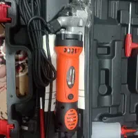 ماشین مخصوص زدن پشم گوسفند|ابزارآلات|فسا, |دیوار