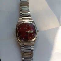 ساعت مچ امگا Omega Seamaster Classic 5215S مشخصات