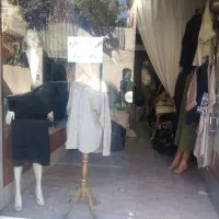 یک باب مغازه در بازار قنبری رهن داده میشود