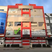 مغازه پاساژ تندیس طبقه اول رو به خیابان