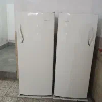 یخچال امرسان در نو