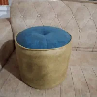 تولید کننده پاف سنتی مدرن باکس دار ساده