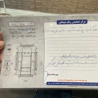 پارس مدل ۹۹ در حد|خودرو سواری و وانت|مشهد, جانباز|دیوار