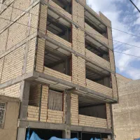 آپارتمان 103متر دوخواب کمالشهر باغ زمانی