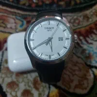 ساعت تیسوت ۱۸۵۳ تقویم دار اصل تیسوت