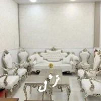 مبل زیبای باربارا