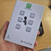 میکروفون کروماکی لند پلاس|صوتی و تصویری|لار, |دیوار