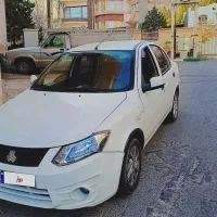 ساینا مدل ۹۷بدون رنگ بدون ضربه تازه تعمیر|خودرو سواری و وانت|شاهرود, |دیوار