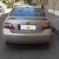 کمری دنده 2007|خودرو سواری و وانت|مشهد, فرهنگیان (شهرک غرب)|دیوار