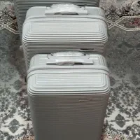 چمدان