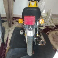 متین200cc