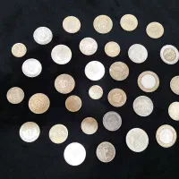 سکه جمهوری|کلکسیون سکه، تمبر، اسکناس|لنگرود, |دیوار