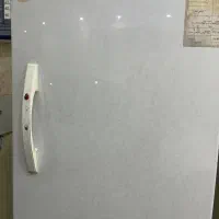 یخچال وفریزر دو قلوی یخساران|یخچال و فریزر|تهران, افسریه شمالی|دیوار