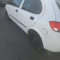 تیبا ۲ مدل ۹۵ اخرسال|خودرو سواری و وانت|مشهد, سجاد شهر|دیوار