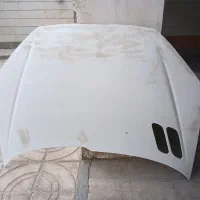 کاپوت گلگیر سپر ۲۰۶