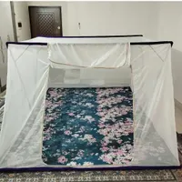 پشه بند تاشو|کوهنوردی و کمپینگ|شیراز, شهرک گلستان|دیوار