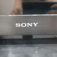 تلویزیون ال سی دی  سونی اصلی40اینچ|تلویزیون و پروژکتور|قم, انسجام|دیوار