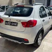 کوییک GXR 1403 (اقساطی)|خودرو سواری و وانت|آمل, |دیوار