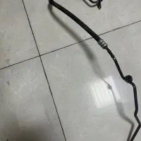 شلنگ هیدرولیک فشارقوی 206 تیپ 2 و سنسور اکسیژن