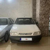 پراید
