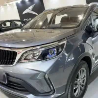 بی ای سی ایکس تری بک bac x3
