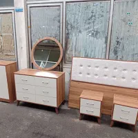 سرویس خواب کامل با کفی