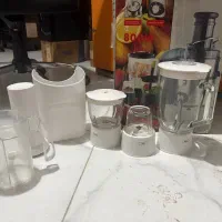 آب میوه گیری مارسل