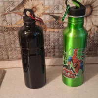 قمقمه آب و نوشیدنی