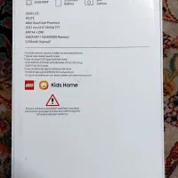 تبلت سامسونگ Tab A (SM-T295) - تمیز و کم کارکرد|تبلت|تهران, فردوس|دیوار