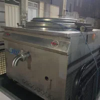 دیگ صنعتی خورشت پز  شرکت تیان گاز|کافی‌شاپ و رستوران|تهران, تهرانسر شرقی|دیوار